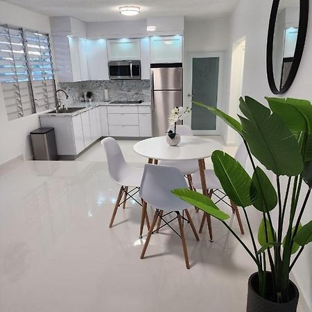 San Juan Home ภายนอก รูปภาพ