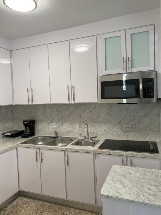 San Juan Home ภายนอก รูปภาพ