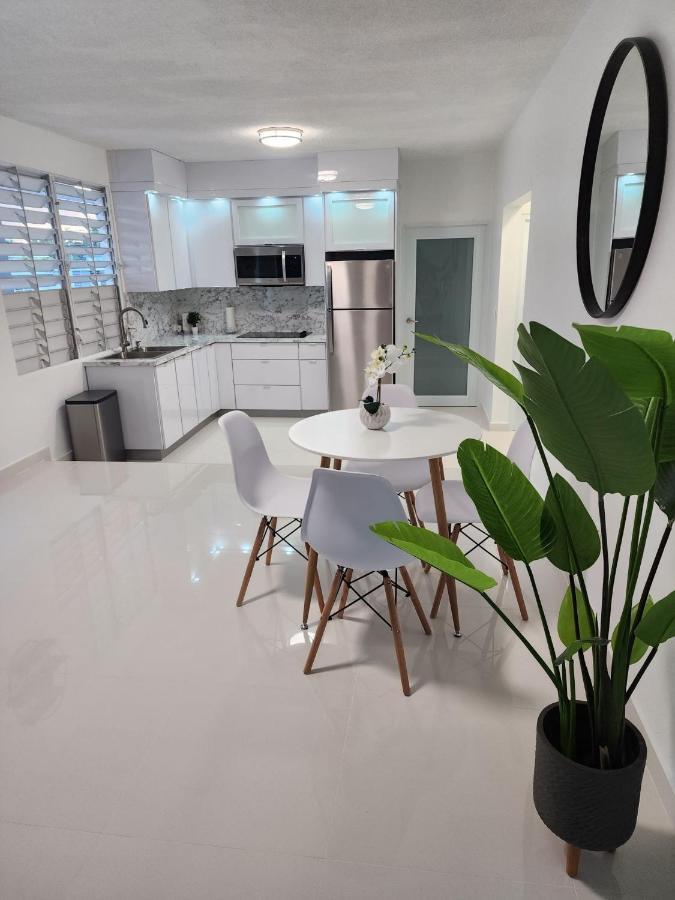 San Juan Home ภายนอก รูปภาพ