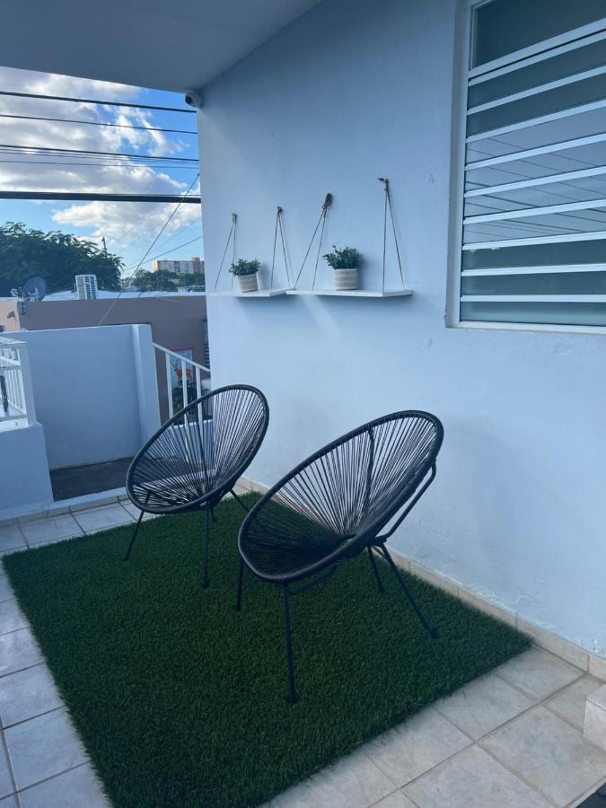 San Juan Home ภายนอก รูปภาพ