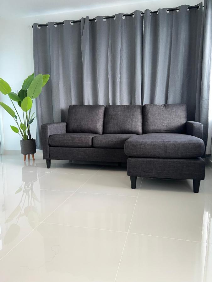 San Juan Home ภายนอก รูปภาพ