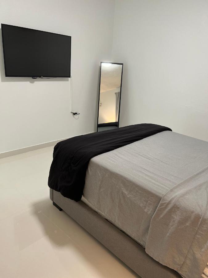 San Juan Home ภายนอก รูปภาพ