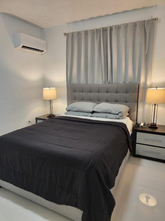 San Juan Home ภายนอก รูปภาพ