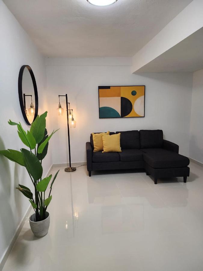 San Juan Home ภายนอก รูปภาพ